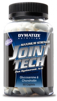 картинка Dymatize Joint Tech 60 капс. от магазина