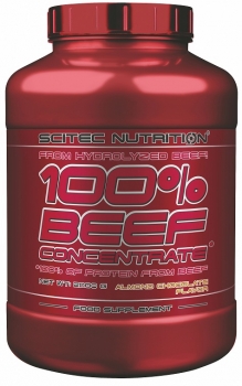 картинка SN 100% Beef Concentrate 4,4lb. 2000 гр. от магазина