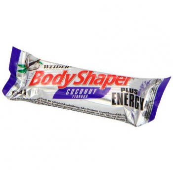 картинка Weider Шоколад Body Shaper Energy 35 гр. от магазина